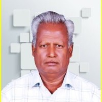 Paulraj Krishnasamy
