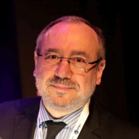 Rabino Dr. Fishel Szlajen