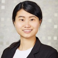 Jiarui Cai, PE