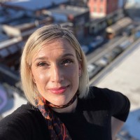 Charlotte Wendel