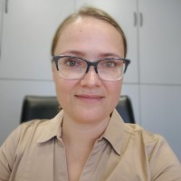 Lilia Marian Farinhas