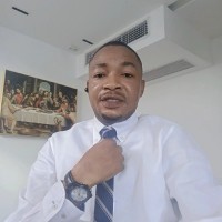 Abiodun Sunday Adisa