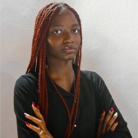 Qudrah Lawal