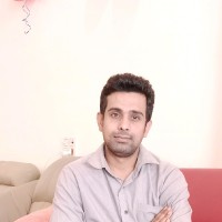 Gyanendra Dubey