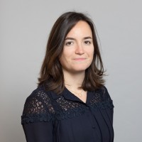 Claire Ramadier