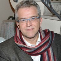 Andreas Arvanitis