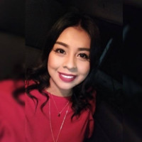 Angelica Noriega