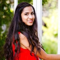 Monica Mungarwadi