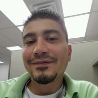 Chris Obando