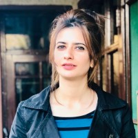 Anika Suhail