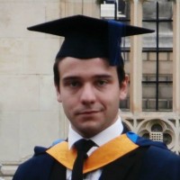 Christian Petrov