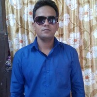Jitendra Chavan