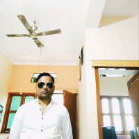 Pradeep Kumar Pradhan