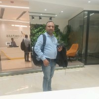 AJEET PANDEY