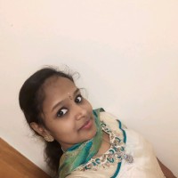 Padmapriya Pandian