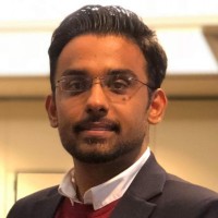 Solaiman Salahi, BSc, MSc