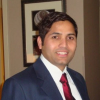 ARJUN PATHAK