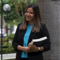 Carmen Helguero