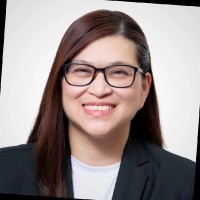 Cherry Lou Aldemita CM-Lean, MMUP, MCIOB, PMP, LEED GA, ACIArb