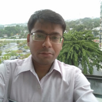 Bishnu Bhuwalka