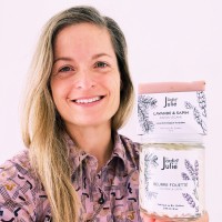 Julie Ross