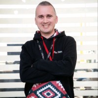 Mladen Šekerović🇧🇦