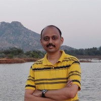 Krishna Kumar M