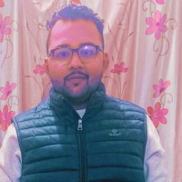Umesh Saraswat