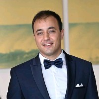 Tomer Ben Harush