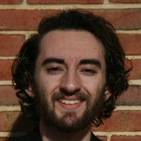 Ethan Jarmush