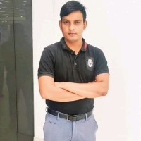 Ved Prakash Yadav