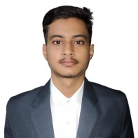 Pradipta Kumar Pradhan