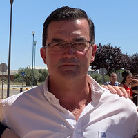 Jose Ignacio Andrés San Julián