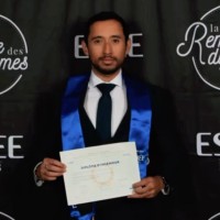 J. Andres Villarraga Morales