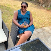 Elizabeth Mudenda