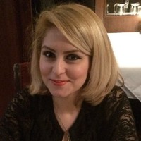 Ayda Bazzaz Rastegar
