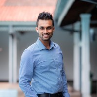 Buddhika Subasinghe
