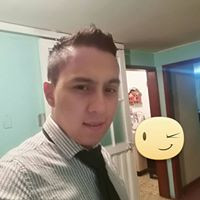 Jorge Luis Larrota Rodriguez