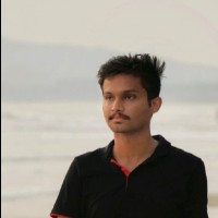 Ashwin T V