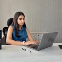 Srishti Baliyan