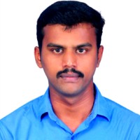 Karthikeyan c