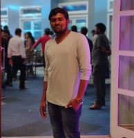 Narsimha Reddy
