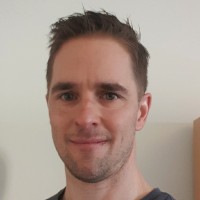 Marcus Sandahl