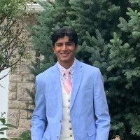 Aditya Pandya