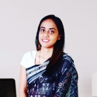 Indu nivaloni Behera