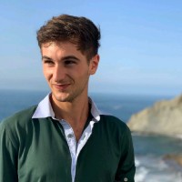 Asier Rodríguez Fernández