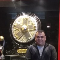 Hossam Zaki