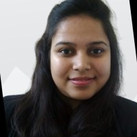 Khushboo Khemka