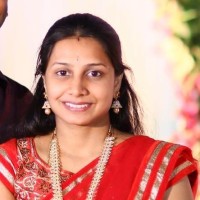 Lavanya Mahankali
