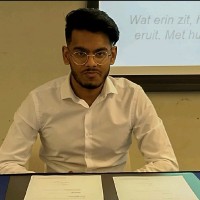 Amresh Mathoera